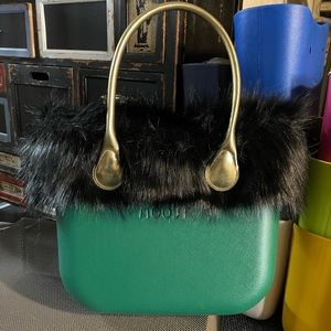 Moost interchangeable bag (works with obag) #6